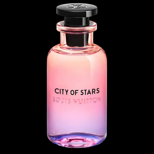 LV1 Fragrance - Vendor