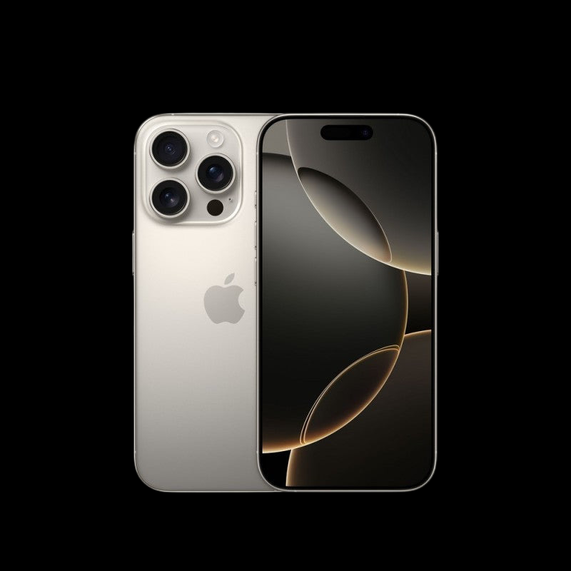 Phone 16 Pro - Vendor