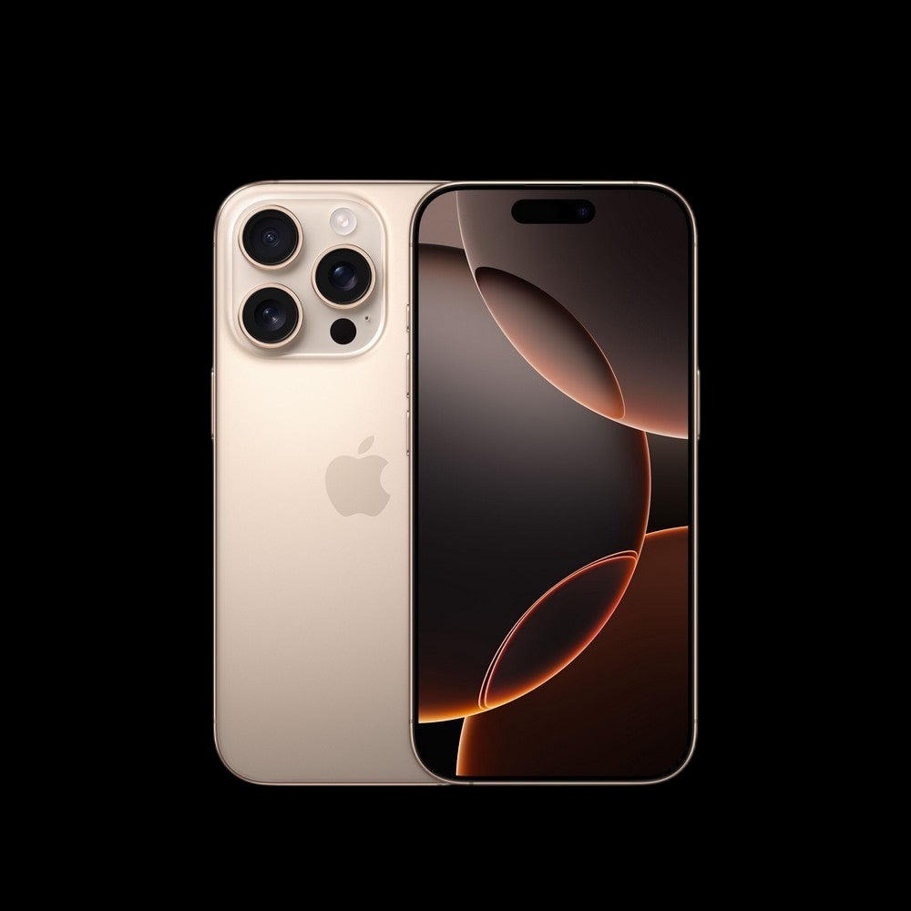Phone 16 Pro - Vendor