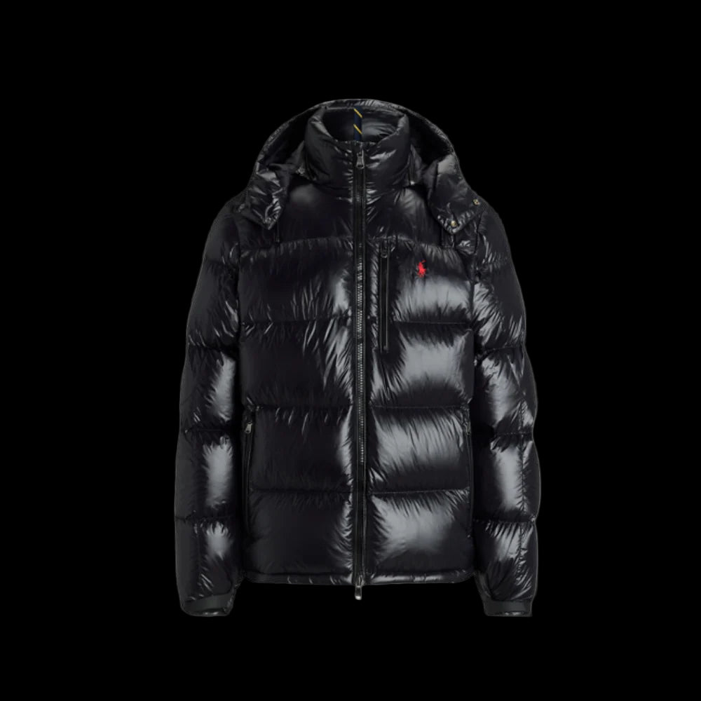 Polo RL Puffer