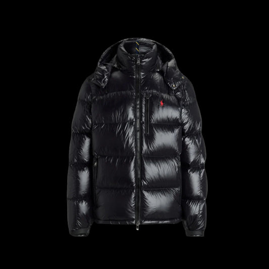 Polo RL Puffer