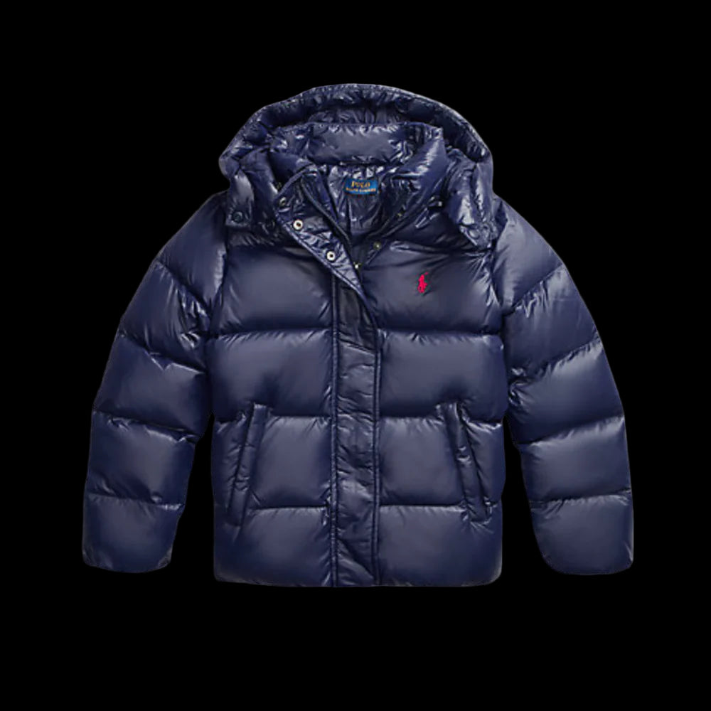Polo RL Puffer